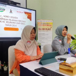 Tingkatkan Inovasi SIAP KAKA, DPMPTSP Gelar Evaluasi