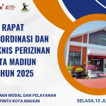 Materi Tim Koordinasi dan Tim Teknis Tahun 2025