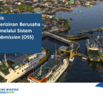 Materi Bimbingan Teknis Implementasi Perizinan Berusaha Berbasis Resiko Tahun 2025